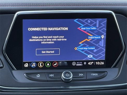 Used 2021 Chevrolet Blazer RS w/ Enhanced Convenience Package image 17