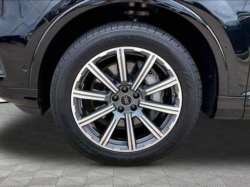 Used 2023 Audi A3 2.0T Premium w/ Black Optic Sport Package FWD image 8