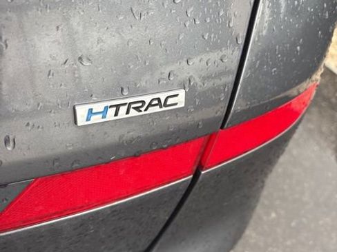 Used 2021 Hyundai Tucson Ultimate w/ Cargo Package image 6