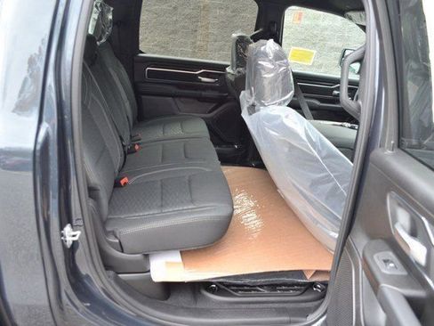 New 2026 RAM 1500 Big Horn image 33