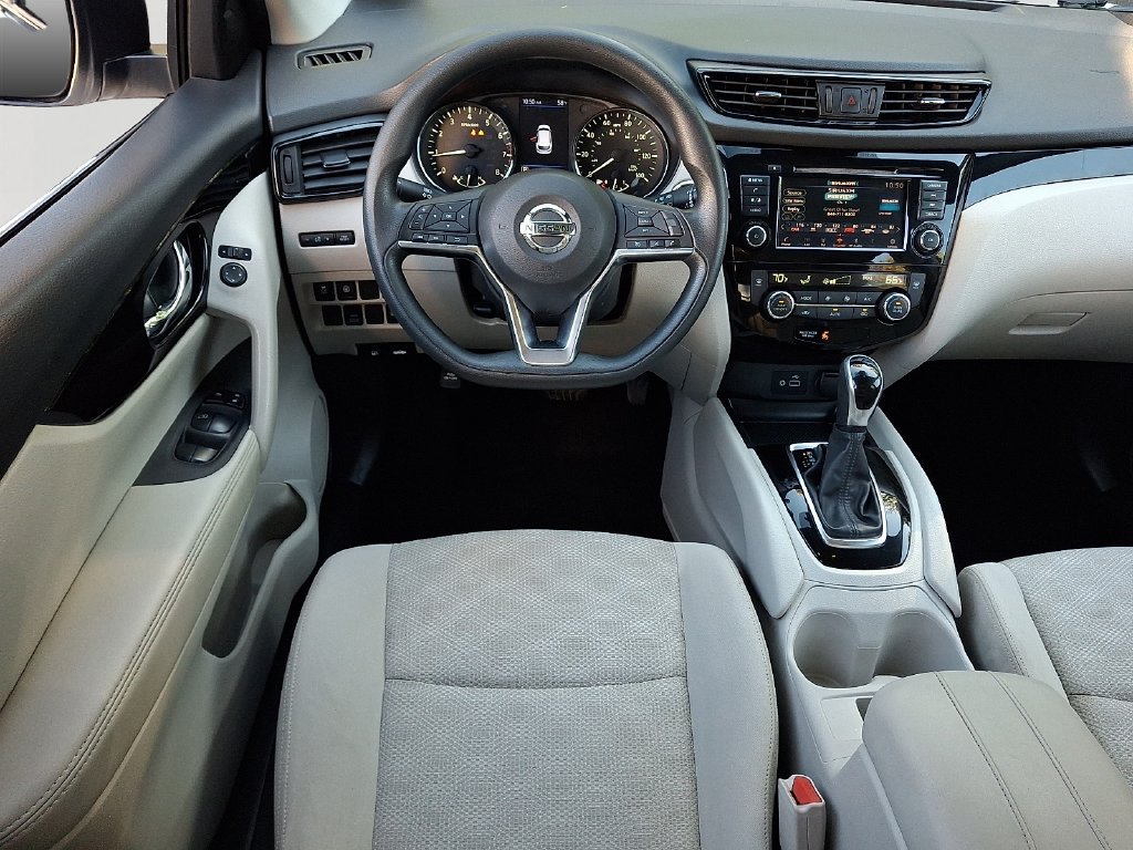 Used 2019 Nissan Rogue Sport SV AWD/4WD image 13