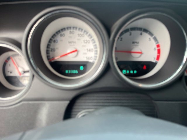 Used 2009 Dodge Challenger R/T RWD image 11