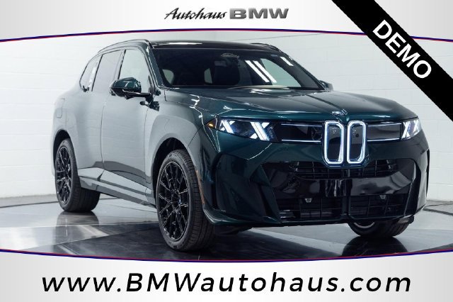New 2027 BMW X5 xDrive40i AWD/4WD image 1