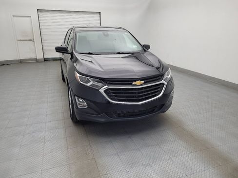 Used 2020 Chevrolet Equinox LT image 14