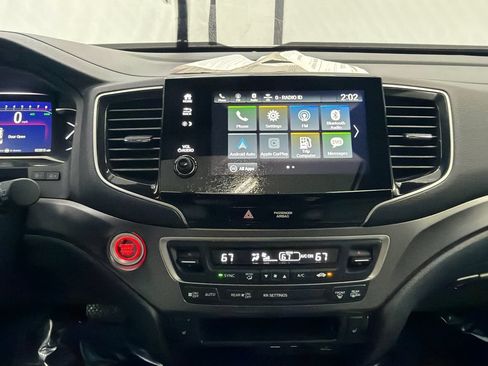 Used 2024 Honda Passport EX-L image 31
