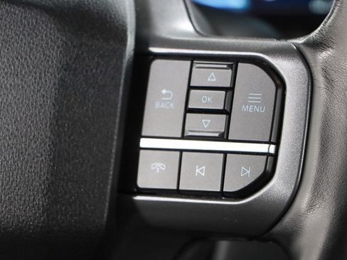 Used 2021 Ford F150 Lariat w/ Equipment Group 502A High AWD/4WD image 15