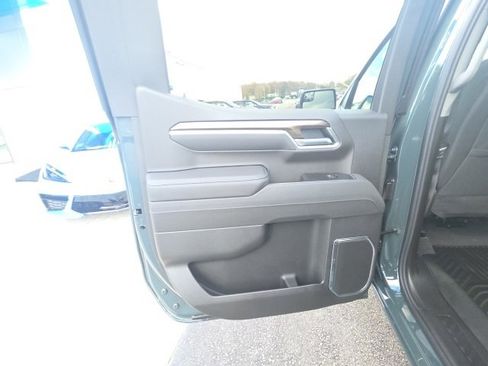 New 2026 Chevrolet Silverado 1500 LT image 22