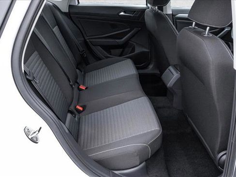 Used 2025 Volkswagen Jetta S image 21