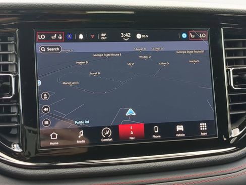 New 2025 Dodge Durango GT w/ Blacktop Package image 19