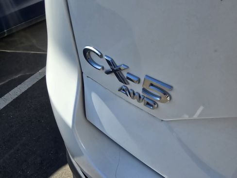 Used 2022 MAZDA CX-5 AWD 2.5 S image 10