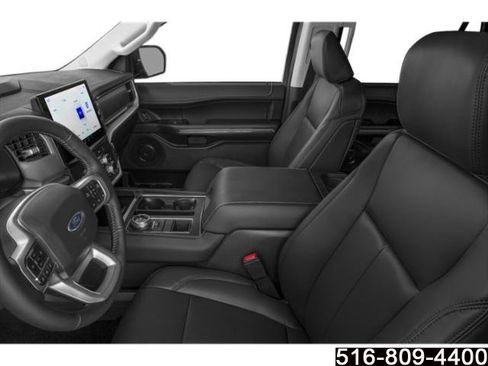 Used 2023 Ford Expedition Max XLT AWD/4WD image 10