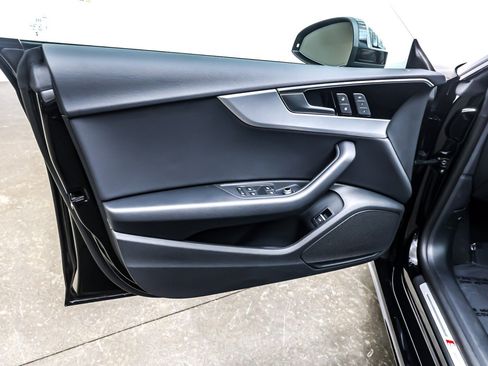 Used 2025 Audi A5 2.0T Premium Plus w/ Convenience Plus Package image 22