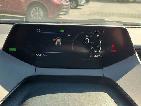 Used 2024 Toyota Prius LE image 32