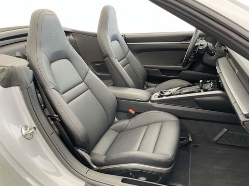 Certified 2024 Porsche 911 Carrera 4S image 20
