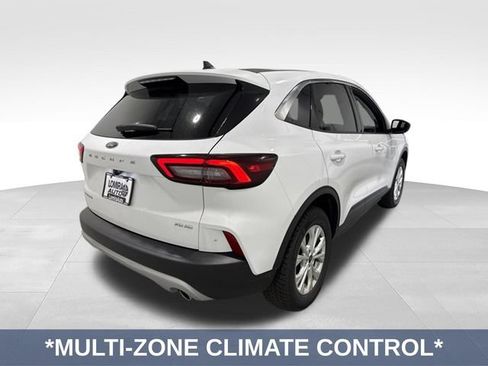 Used 2024 Ford Escape Active AWD/4WD image 7
