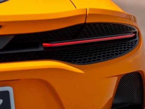 Used 2025 McLaren GTS RWD image 56