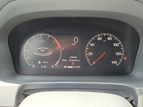 Used 2025 Honda Ridgeline Black Edition image 20