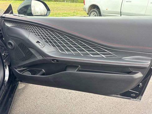 New 2026 Dodge Charger Scat Pack w/ Blacktop Package AWD/4WD image 19