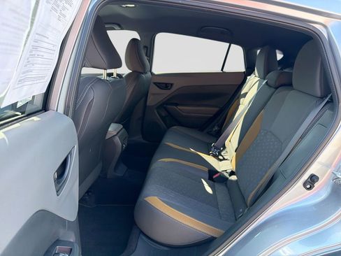 Certified 2026 Subaru Crosstrek 2.5i Sport image 31