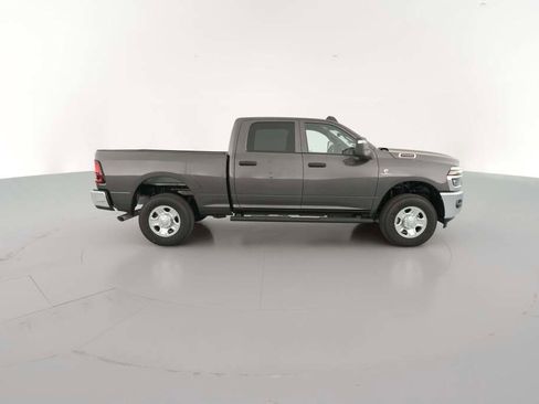 New 2026 RAM 2500 Tradesman image 14