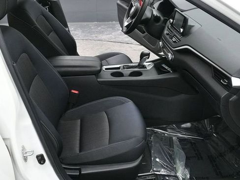 Used 2021 Nissan Altima 2.5 S image 10