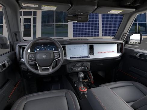 New 2026 Ford Bronco Stroppe Edition AWD/4WD image 35