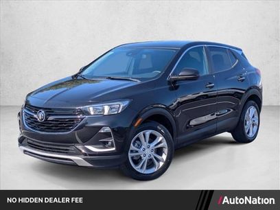 Used 2023 Buick Encore GX Preferred