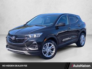 Used 2023 Buick Encore GX Preferred FWD video 1