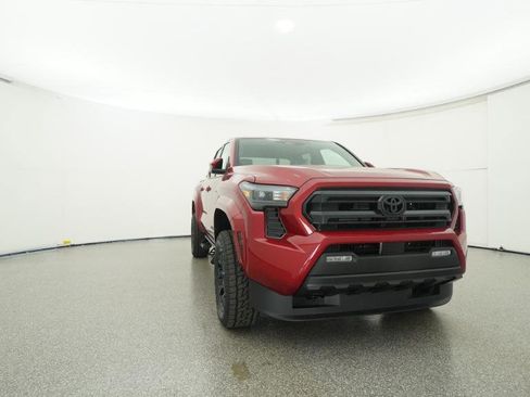 New 2026 Toyota Tacoma SR5 image 31