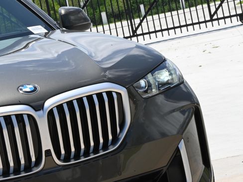 Certified 2026 BMW X5 sDrive40i RWD image 10