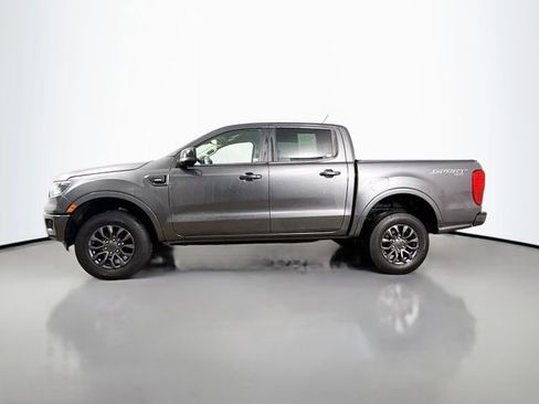 Used 2020 Ford Ranger XLT w/ Equipment Group 302A Luxury image 4