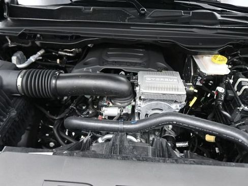 New 2026 RAM 1500 Big Horn AWD/4WD image 20