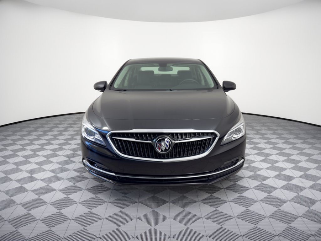 Used 2017 Buick LaCrosse Essence w/ Sights and Sounds Package FWD image 6