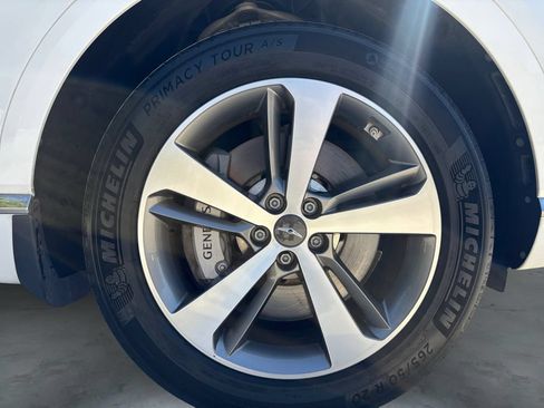 Used 2024 Genesis GV80 3.5T Advanced w/ Advanced Package AWD/4WD image 15