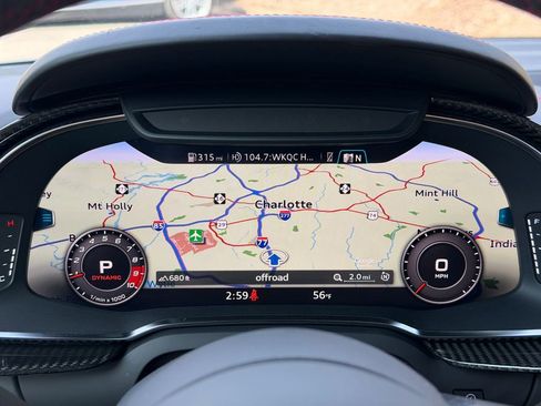 Used 2018 Audi R8 V10 image 20