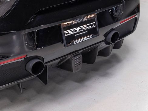Used 2016 Ferrari 488 Spider RWD image 71
