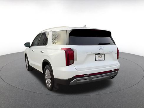 Used 2025 Hyundai Palisade SEL image 11