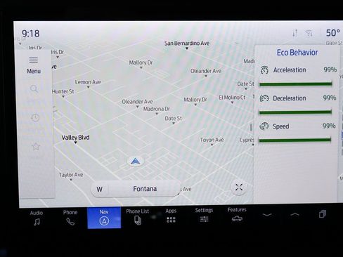 Used 2024 Ford F150 XLT w/ Equipment Group 303A High image 35