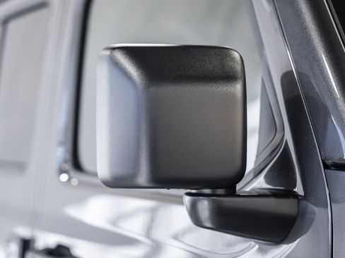 New 2026 Jeep Wrangler Sahara image 14