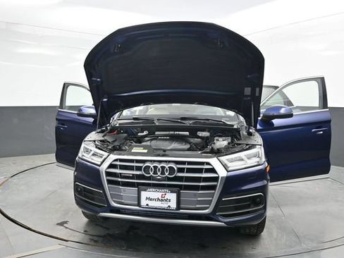 Used 2020 Audi Q5 Prestige w/ Prestige Package AWD/4WD image 50