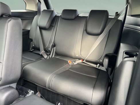New 2026 Honda Odyssey EX-L image 24