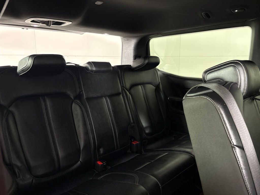 Used 2022 Jeep Wagoneer Series III w/ Convenience Group I RWD image 23