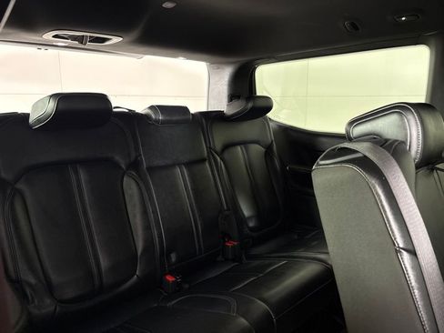Used 2022 Jeep Wagoneer Series III w/ Convenience Group I RWD image 23