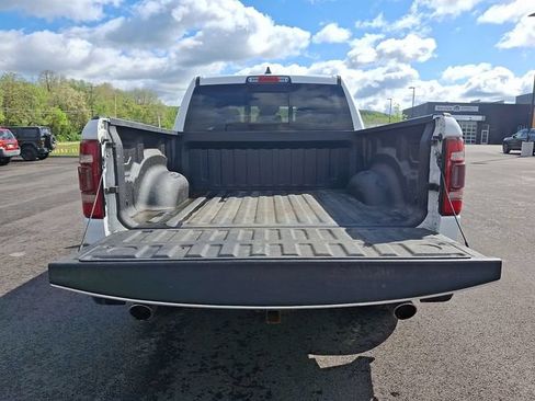 Used 2022 RAM 1500 Laramie AWD/4WD image 31