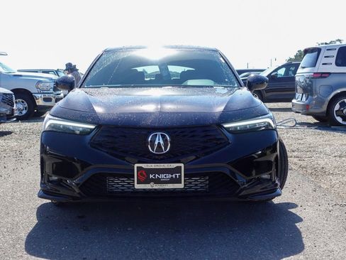 New 2026 Acura Integra A-Spec image 2