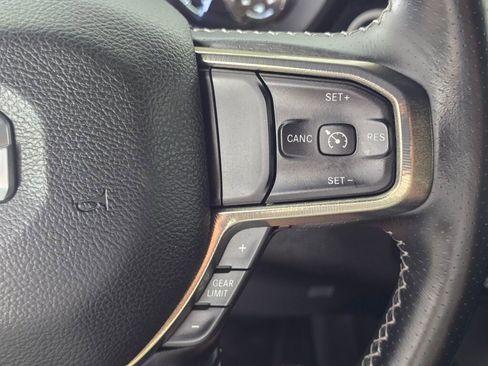 Used 2021 RAM 1500 Rebel w/ Rebel Level 2 Equipment Group image 29