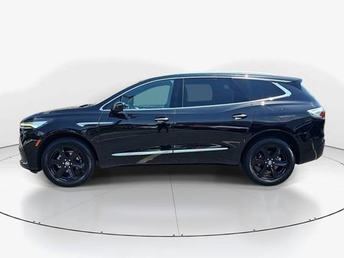 Used 2023 Buick Enclave Essence w/ Experience Buick Package FWD image 8