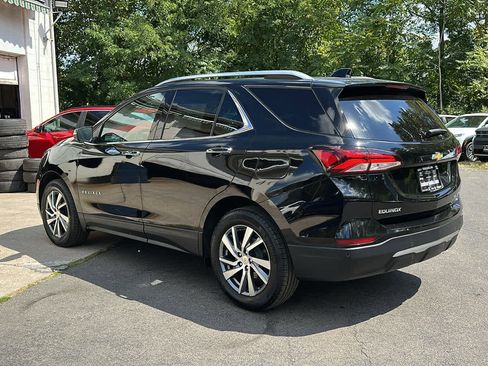 Used 2022 Chevrolet Equinox Premier image 5