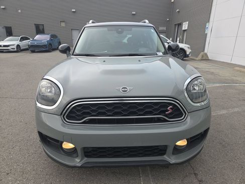 Used 2019 MINI Cooper Countryman S AWD/4WD image 4