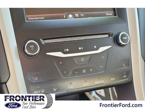 Used 2013 Ford Fusion Energi SE image 23